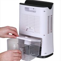 Crystal Aire Mini Dehumidifier